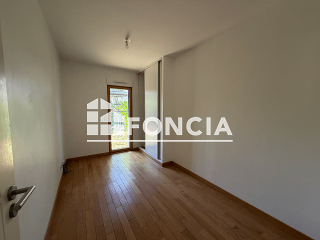 Appartement 3 pièces (79.4 m²) à louer - Strasbourg - Neuhof (67100)