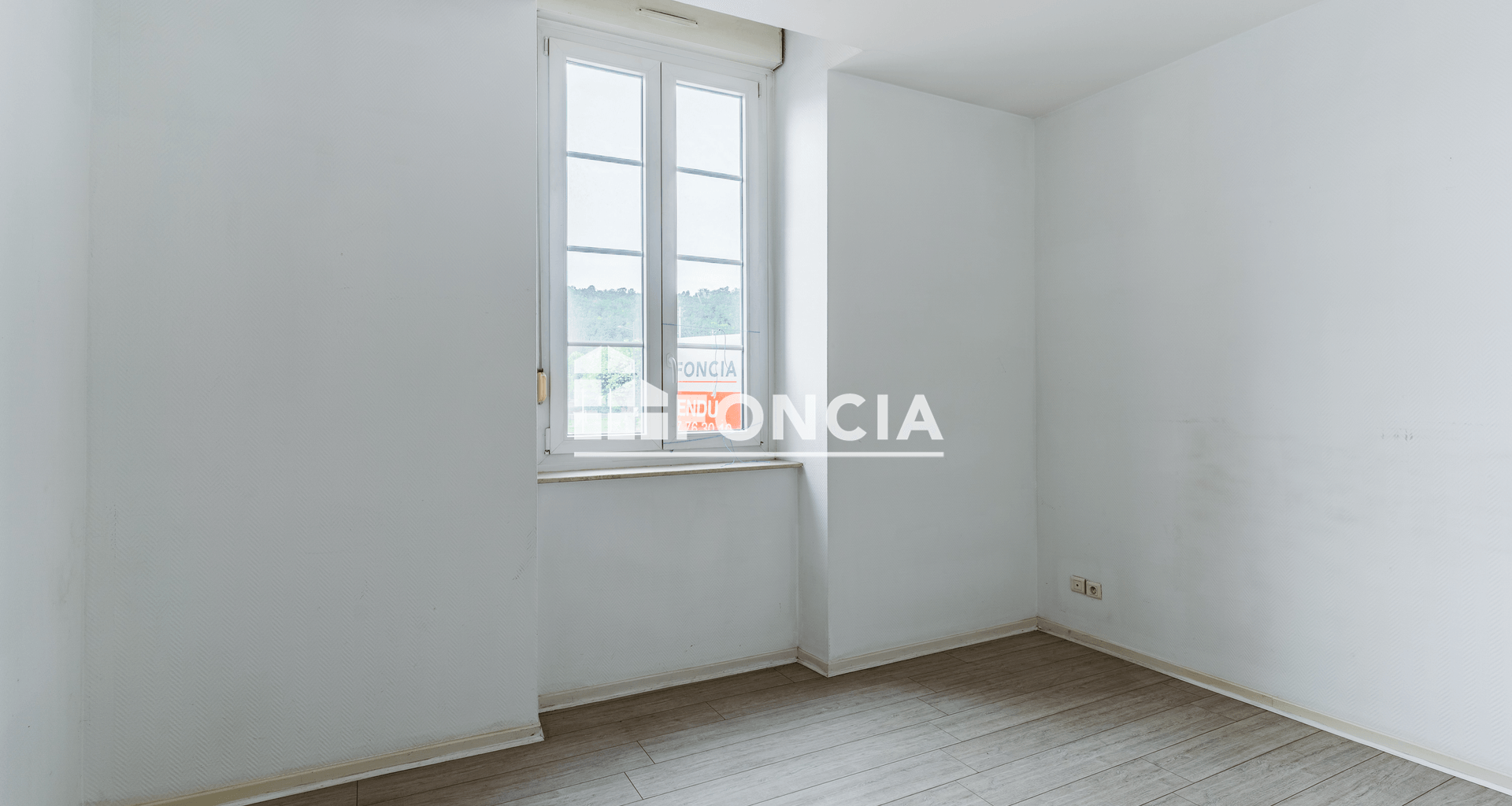 Appartement 2 pièces (49 m²) à vendre - Serémange-erzange (57290)