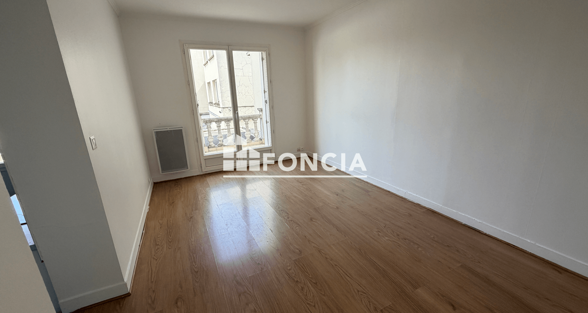 Appartement 2 pièces (35.68 m²) à louer - Pontault-combault (77340)