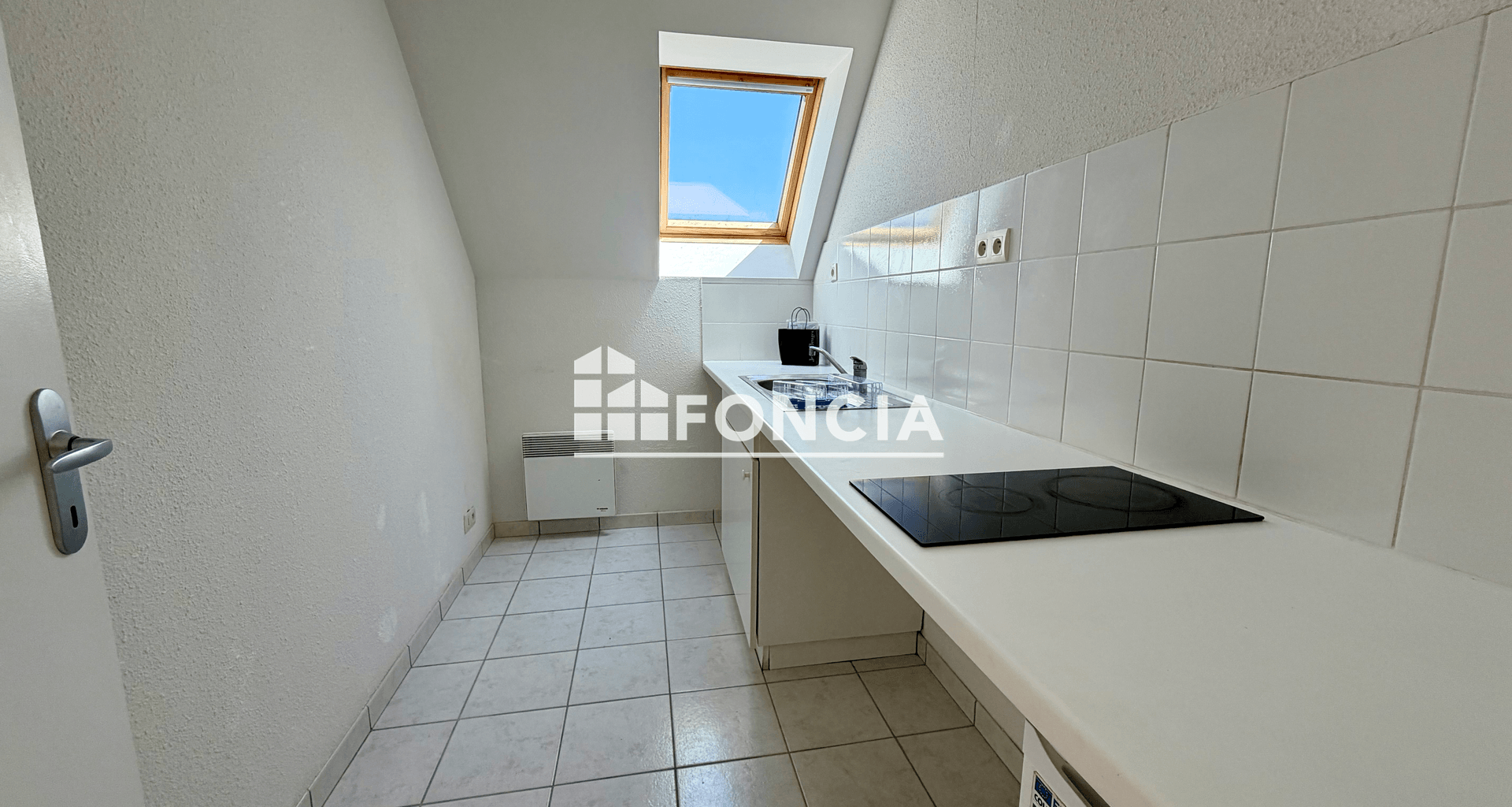 Studio (34.96 m²) à vendre - ÎLe-tudy (29980)