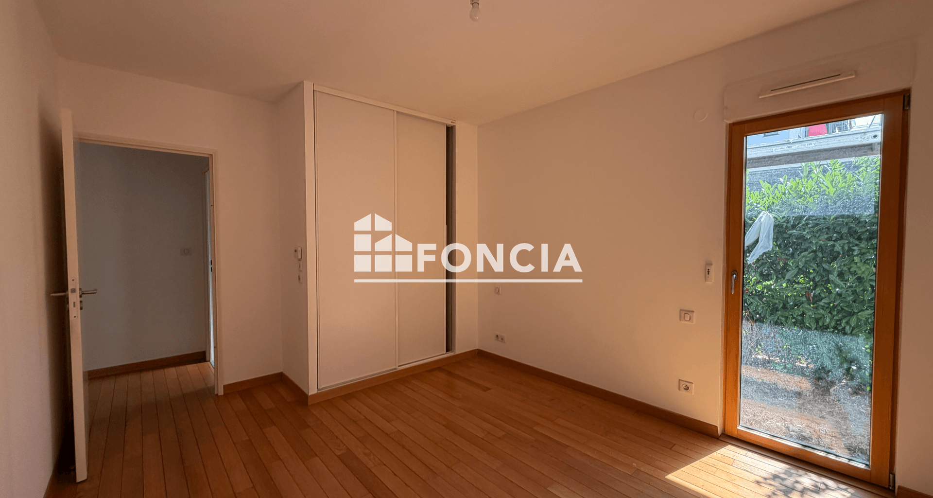 Appartement 3 pièces (79.4 m²) à louer - Strasbourg (67100)