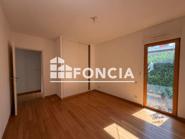 Appartement 3 pièces (79.4 m²) à louer - Strasbourg - Neuhof (67100)