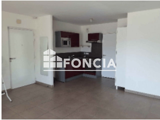 Appartement 3 pièces (57.28 m²) à louer - Lorient (56100)