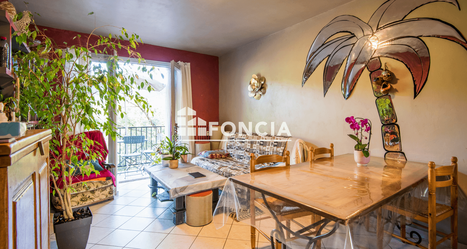 Appartement 3 pièces (68.5 m²) à vendre - Rodez (12000)