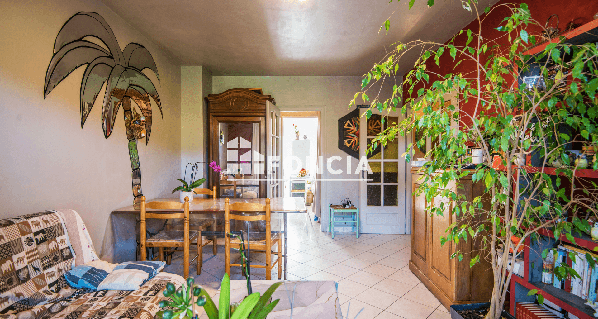 Appartement 3 pièces (68.5 m²) à vendre - Rodez (12000)