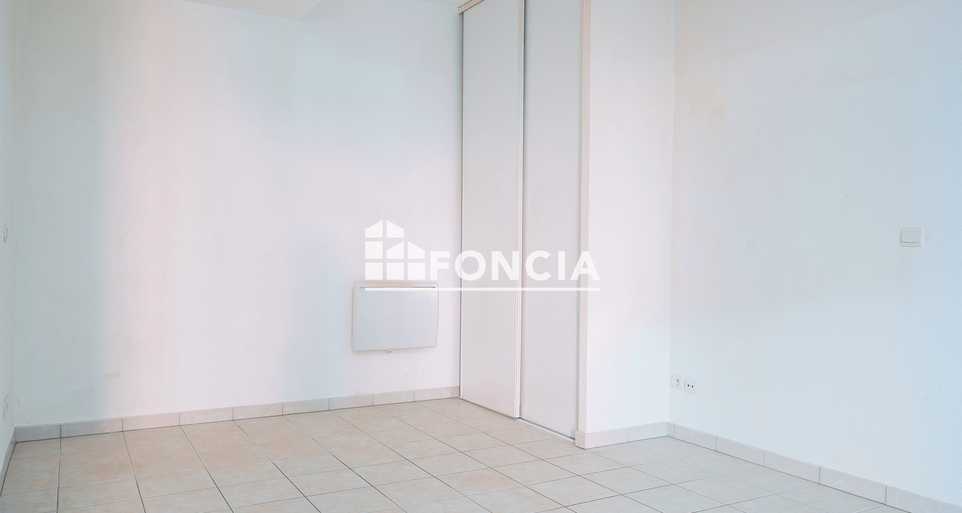 Studio (46.35 m²) à vendre - Sète (34200)
