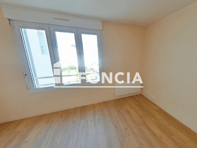 Appartement 3 pièces (63.05 m²) à louer - Orleans (45100)