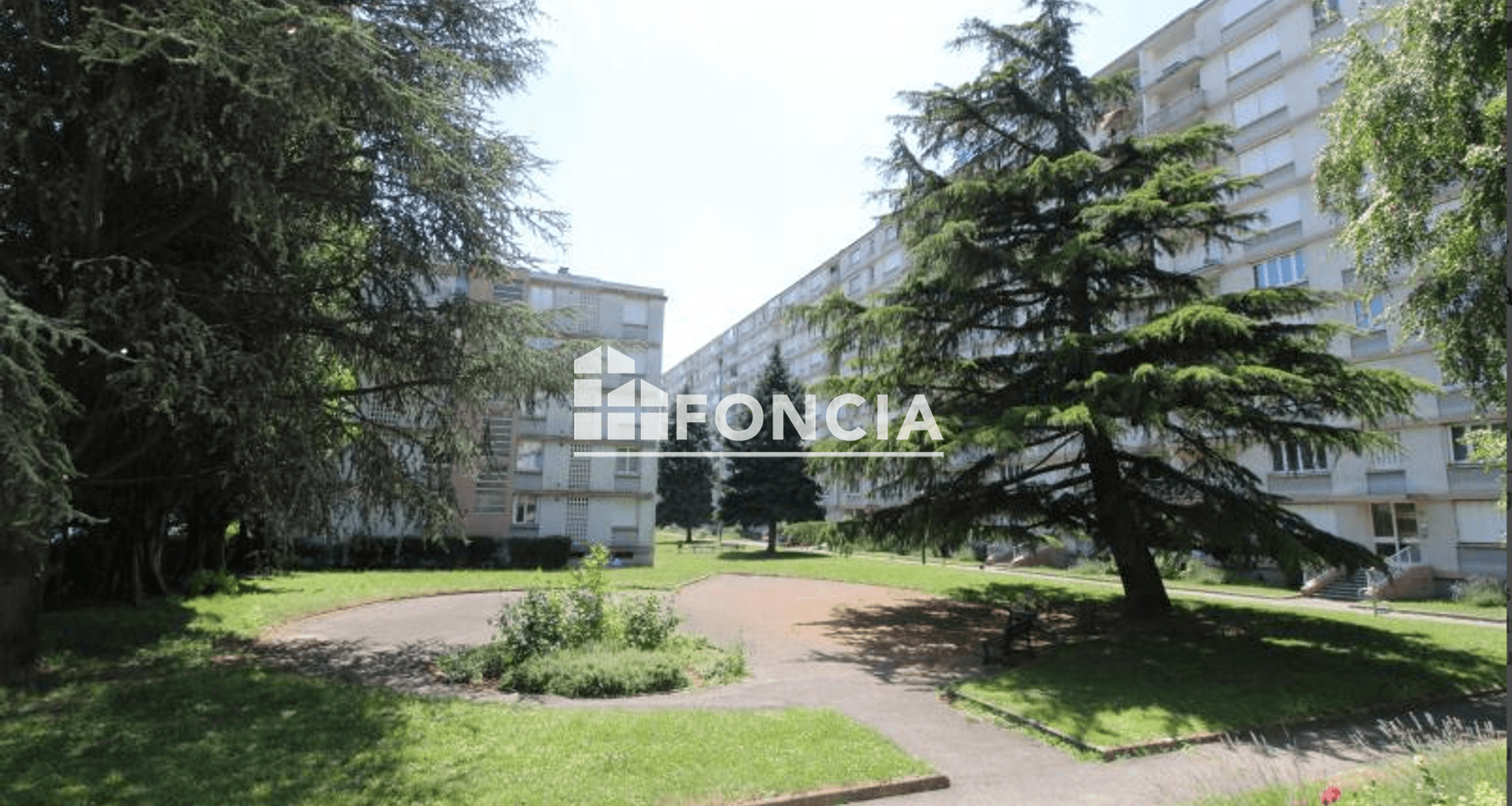 Appartement meublé 3 pièces (68.73 m²) à louer - Grenoble (38100)