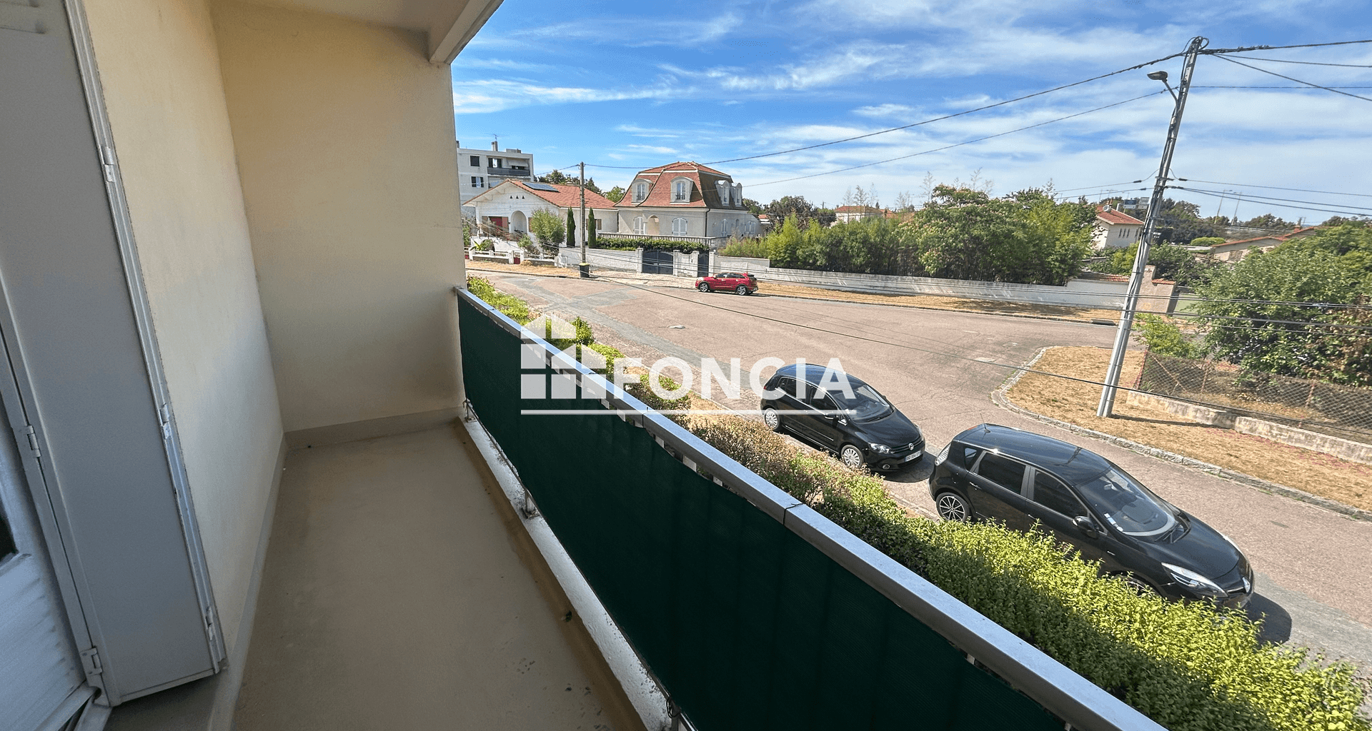 Appartement 2 pièces (40 m²) à louer - Roanne (42300)