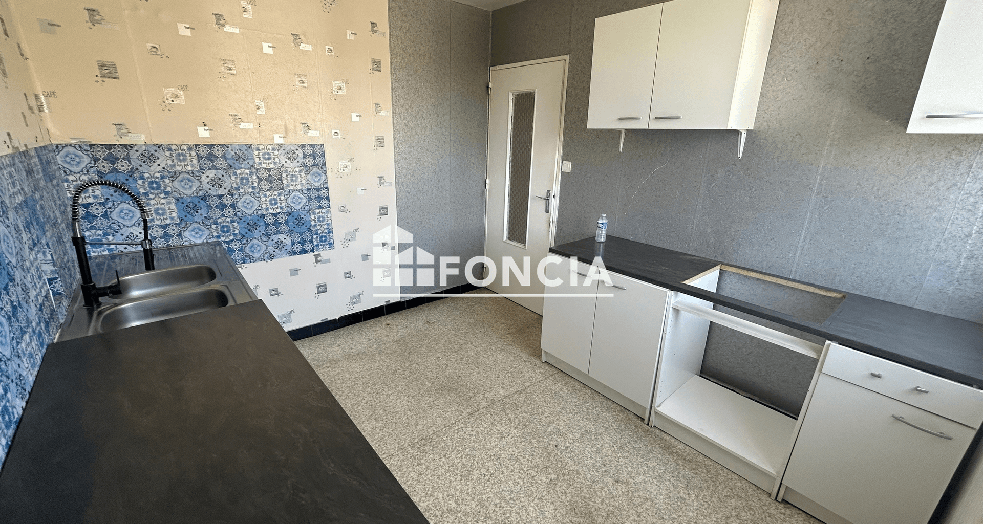 Appartement 2 pièces (40 m²) à louer - Roanne (42300)