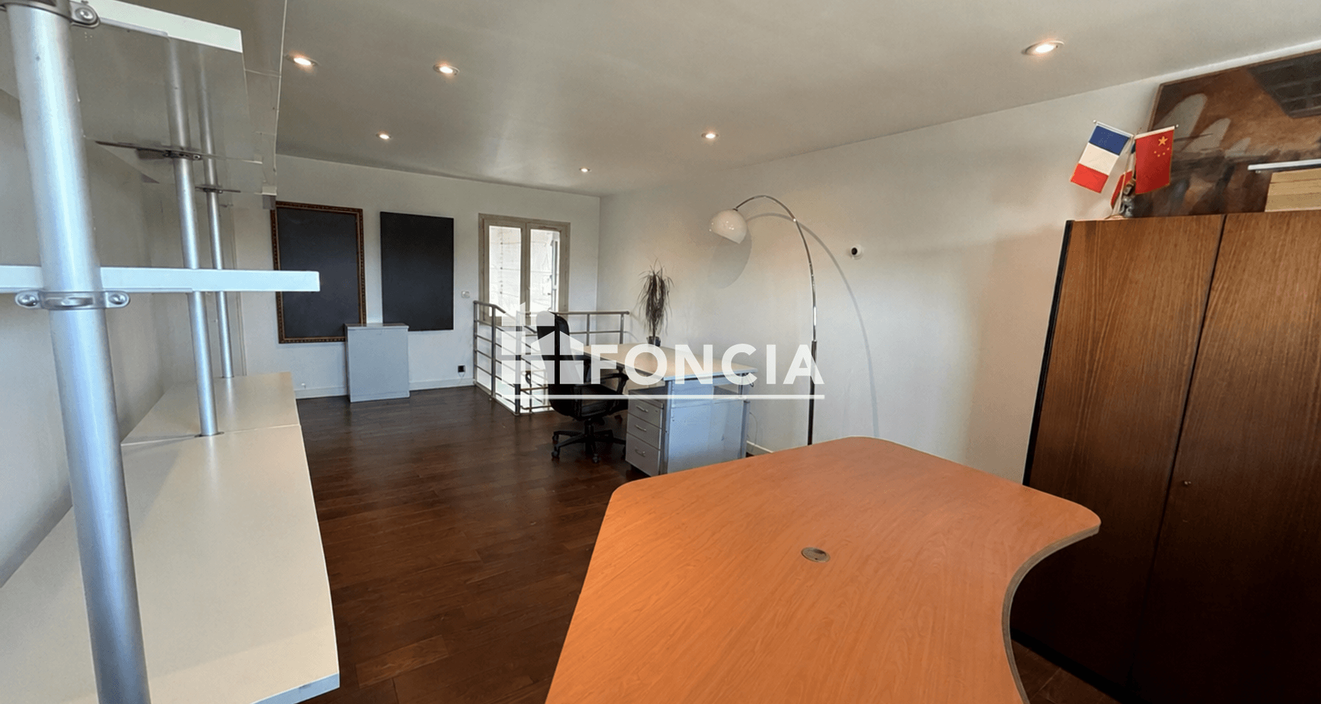 Maison 4 pièces (272 m²) à vendre - Beaumont-sur-sarthe (72170)