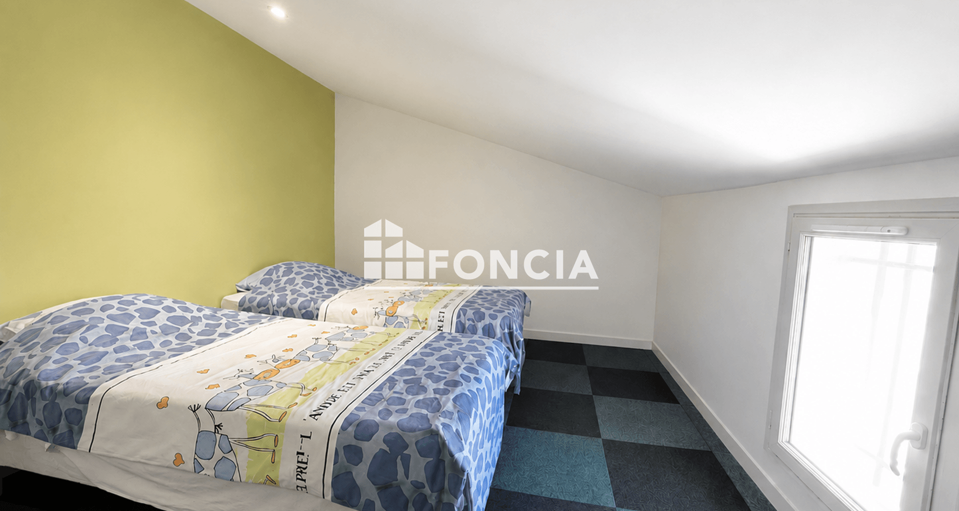 Maison 4 pièces (120 m²) à vendre - Montauban (82000)