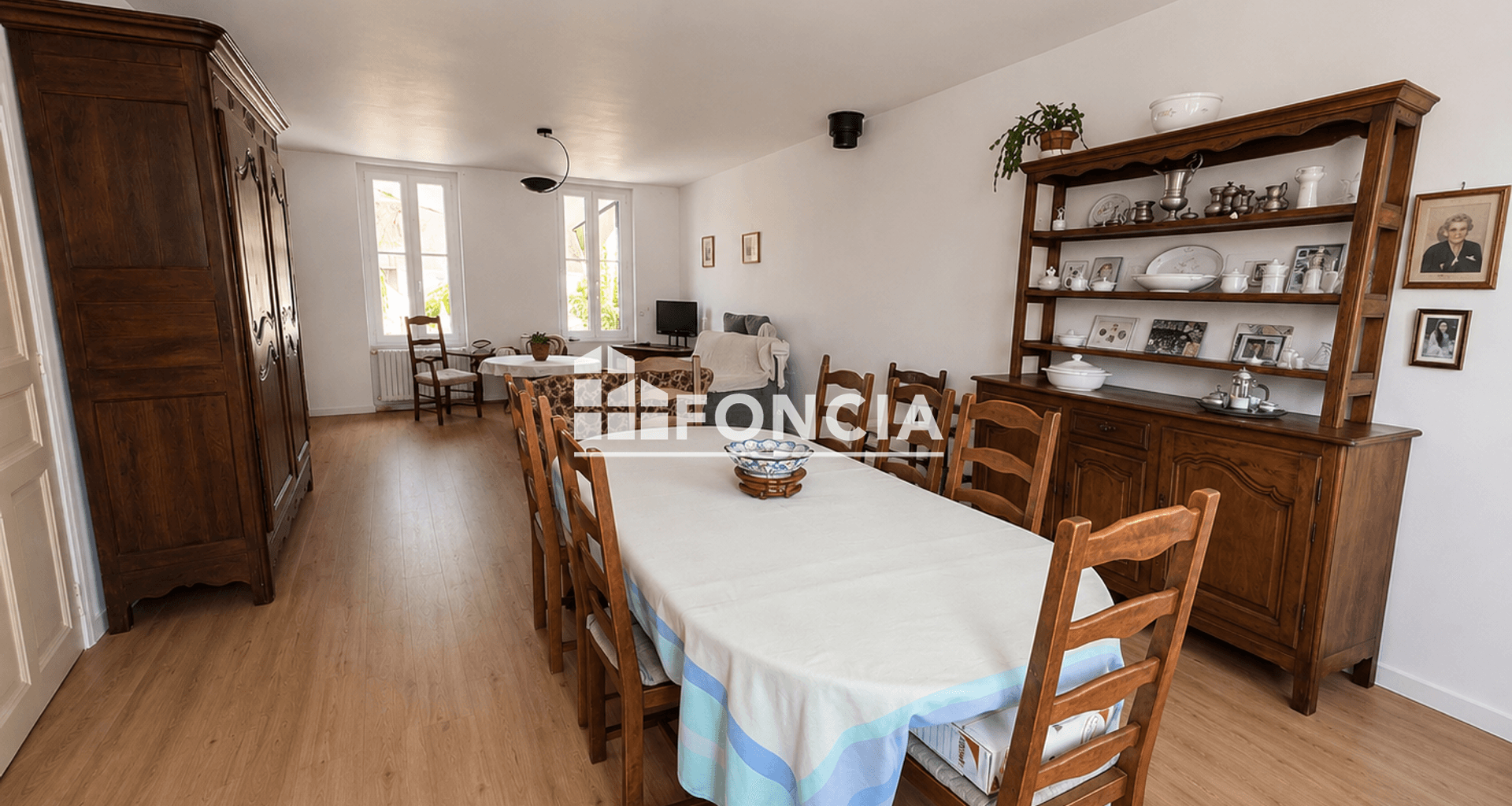 Maison 4 pièces (120 m²) à vendre - Montauban (82000)