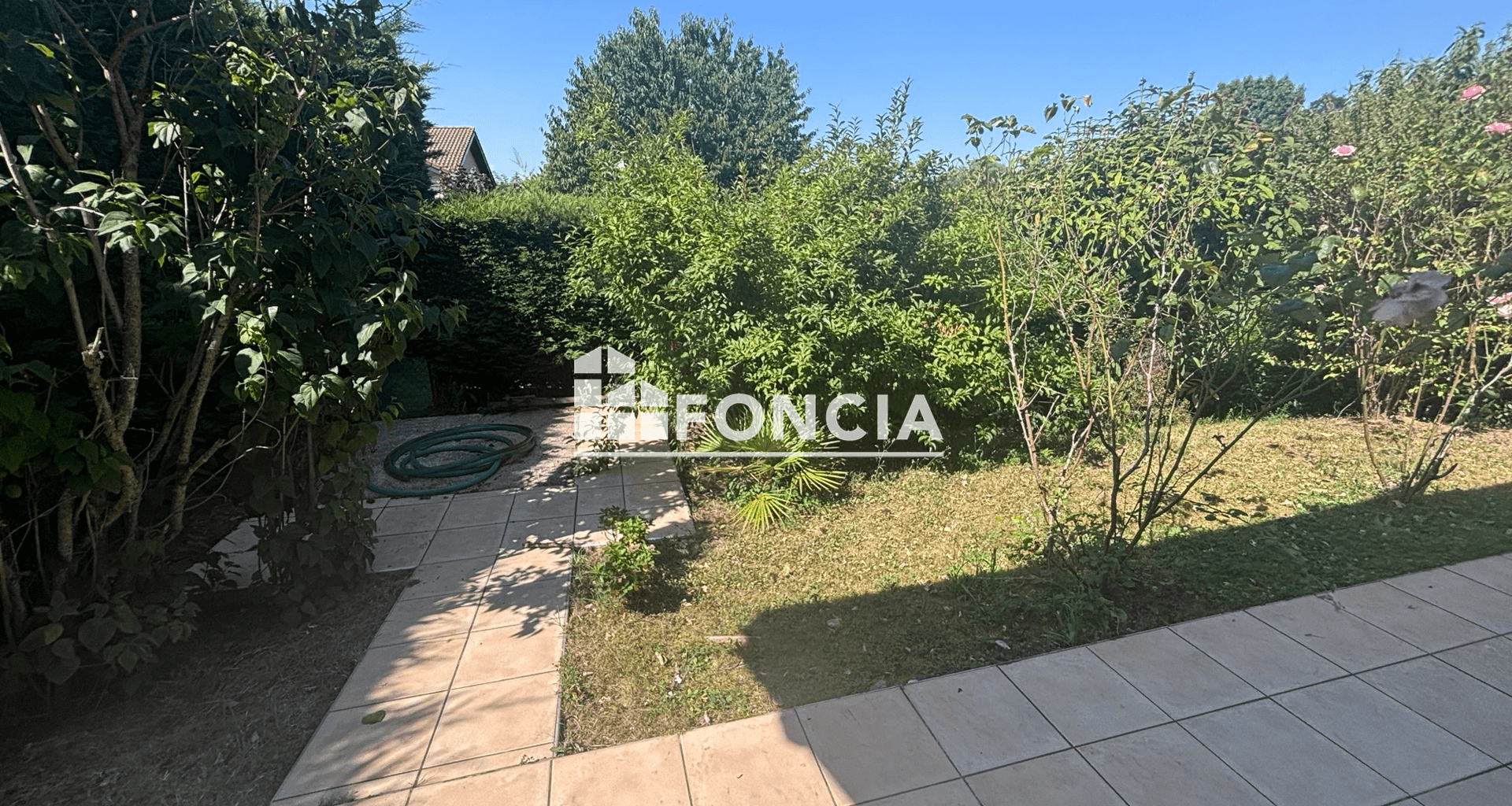 Maison 7 pièces (169 m²) à louer - Jassans-riottier (01480)