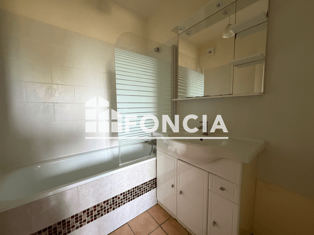 Appartement 4 pièces (76.95 m²) à louer - Chartres (28000)
