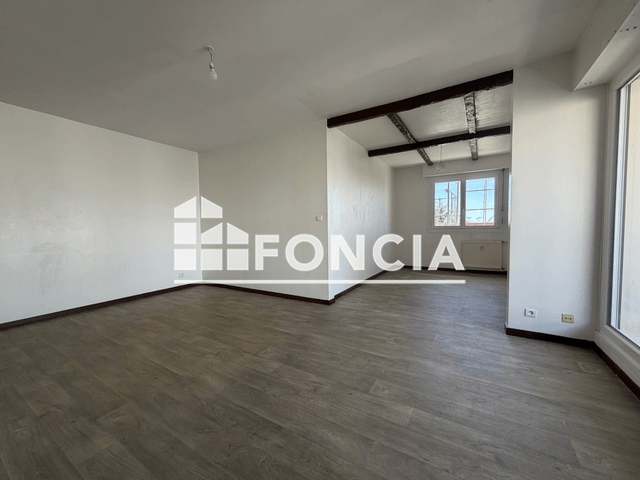 Appartement 4 pièces (76.95 m²) à louer - Chartres (28000)