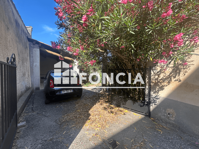 Maison 2 pièces (63.63 m²) à louer - Corbieres En Provence (04220)