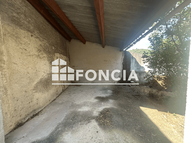 Maison 2 pièces (63.63 m²) à louer - Corbieres En Provence (04220)