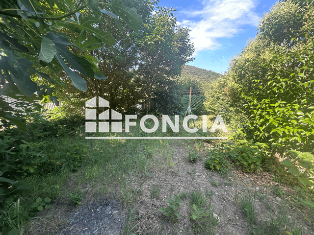 Maison 2 pièces (63.63 m²) à louer - Corbieres En Provence (04220)