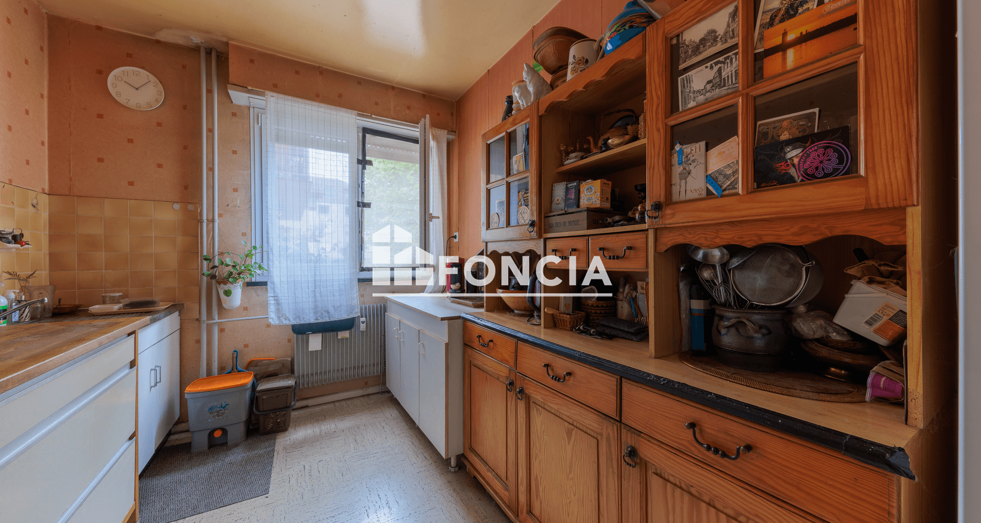 Appartement 2 pièces (48.26 m²) à vendre - Schiltigheim (67300)