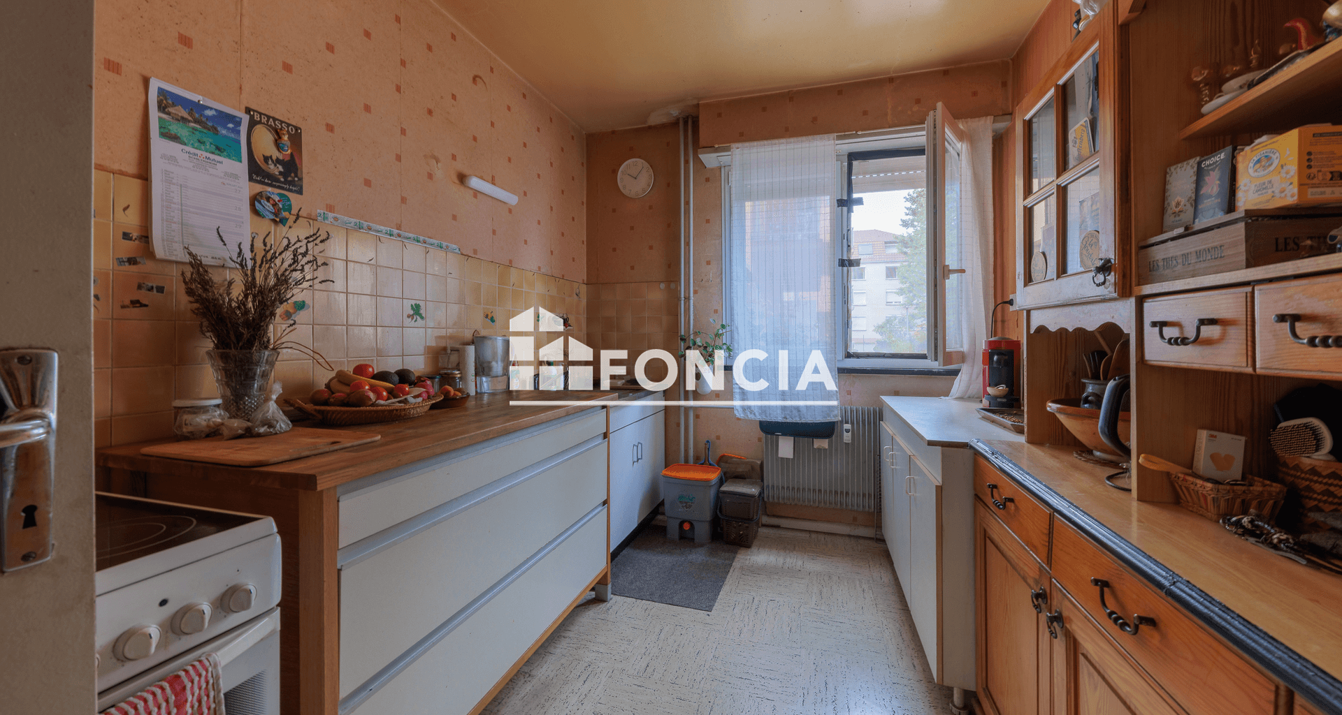 Appartement 2 pièces (48.26 m²) à vendre - Schiltigheim (67300)
