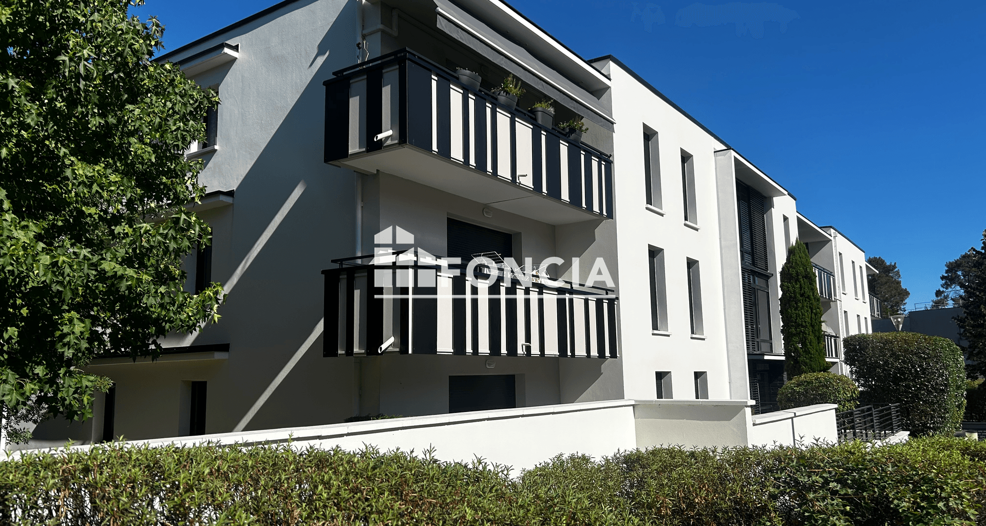 Appartement 3 pièces (52.21 m²) à vendre - Eysines (33320)