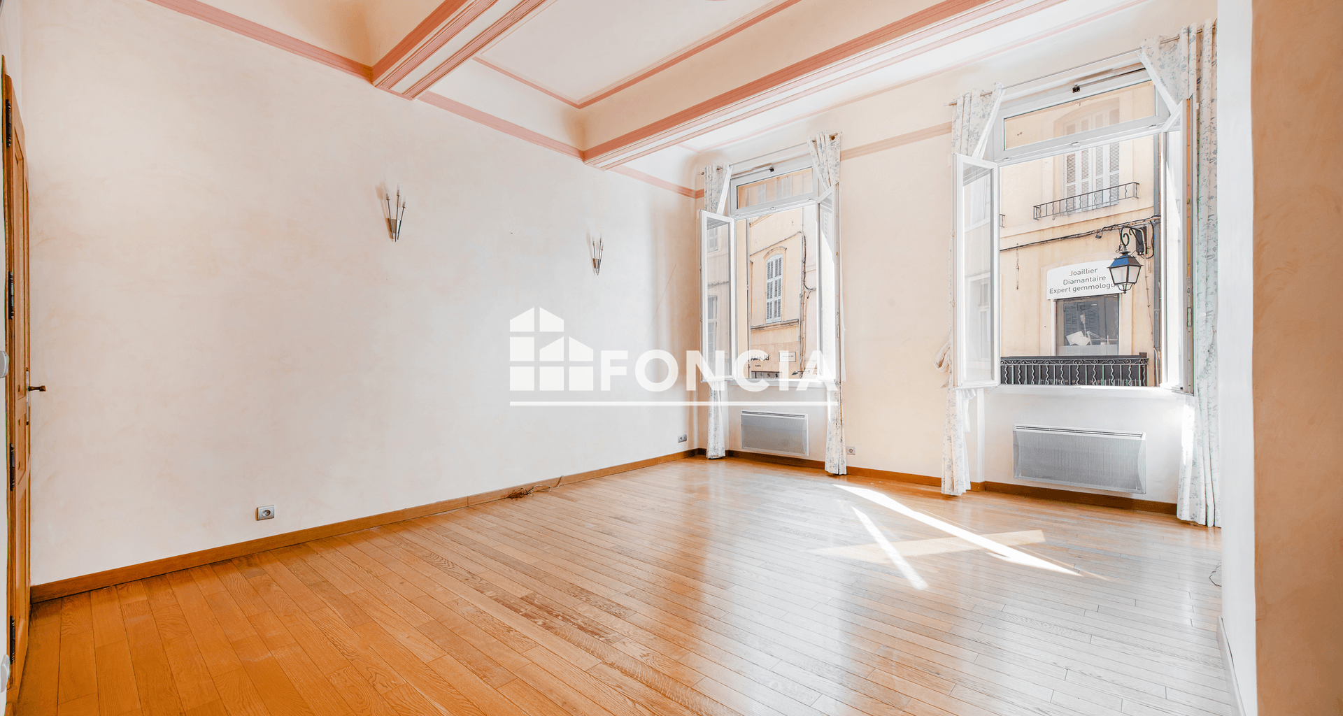 Appartement 4 pièces (86.25 m²) à vendre - Aix-en-provence (13100)