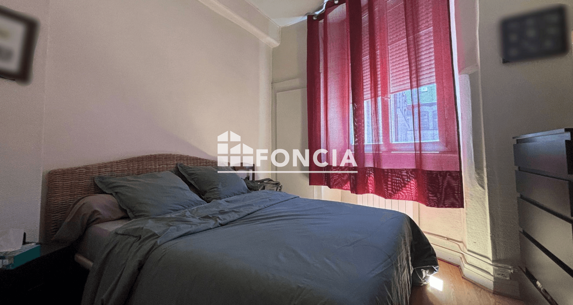 Appartement 2 pièces (63.83 m²) à louer - Lyon 1ᵉʳ (69001)