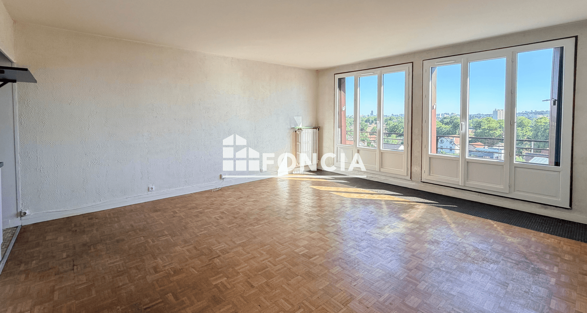 Studio (37 m²) à vendre - Soisy-sous-montmorency (95230)