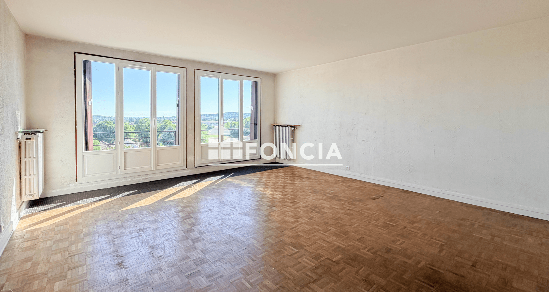 Studio (37 m²) à vendre - Soisy-sous-montmorency (95230)