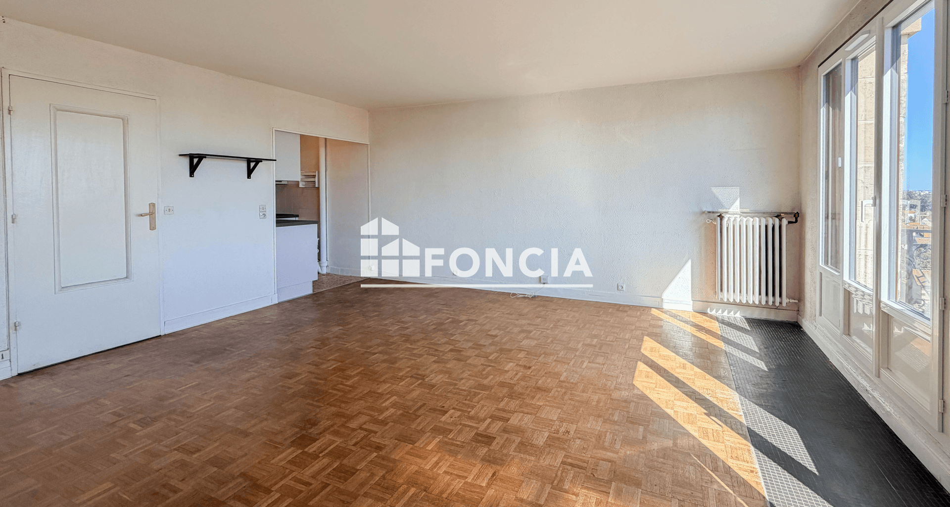 Studio (37 m²) à vendre - Soisy-sous-montmorency (95230)