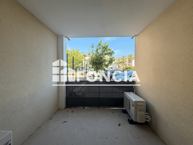 Appartement 3 pièces (58.31 m²) à louer - Agde (34300)