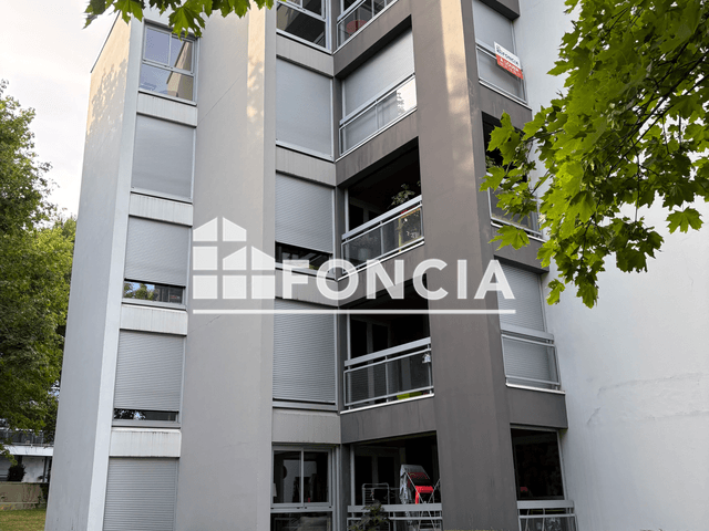 Appartement 4 pièces (103 m²) à louer - Luisant (28600)