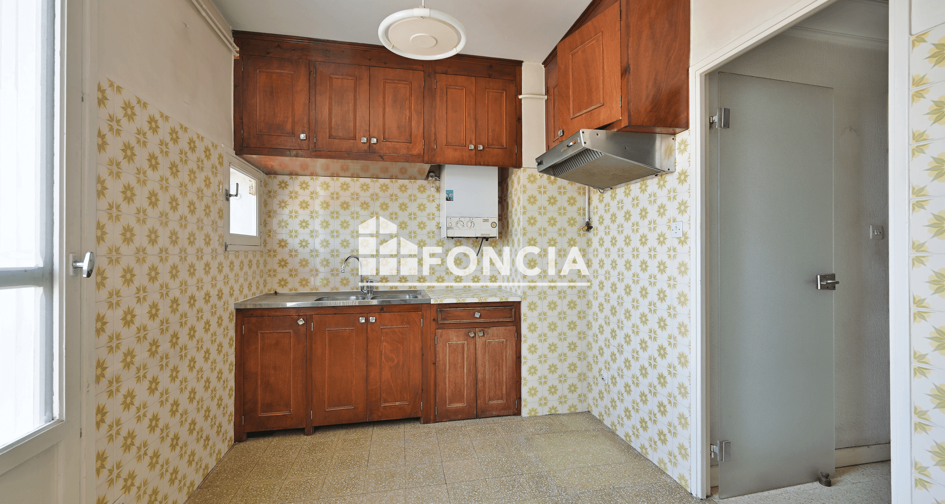 Appartement 4 pièces (70.4 m²) à vendre - Arles (13200)