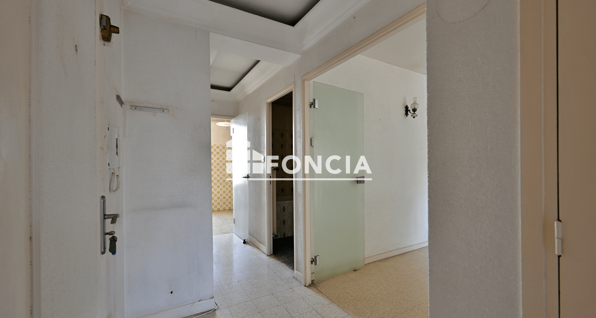 Appartement 4 pièces (70.4 m²) à vendre - Arles (13200)