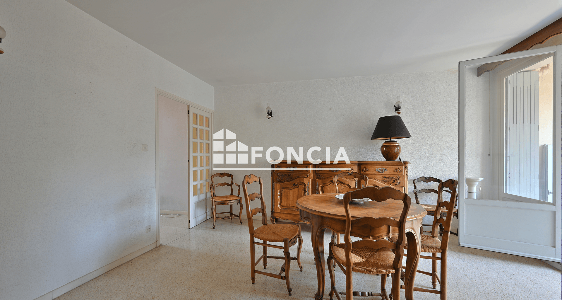 Appartement 4 pièces (70.4 m²) à vendre - Arles (13200)