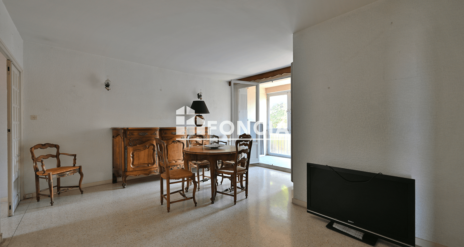 Appartement 4 pièces (70.4 m²) à vendre - Arles (13200)