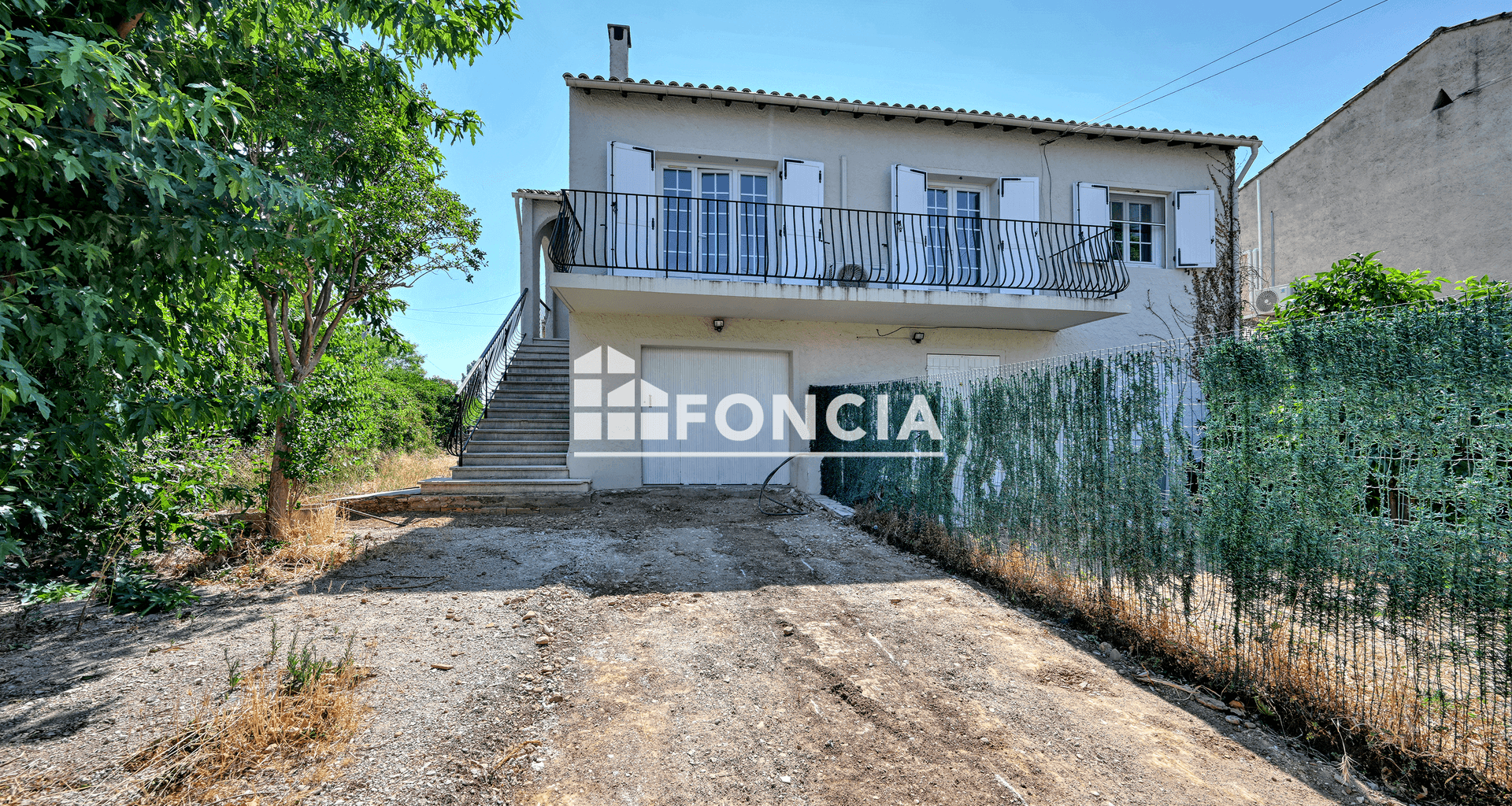 Maison 6 pièces (156 m²) à vendre - Arles (13280)
