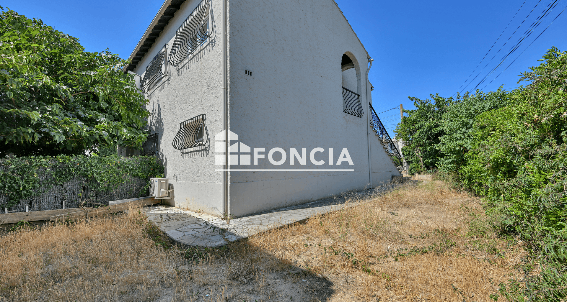 Maison 6 pièces (156 m²) à vendre - Arles (13280)
