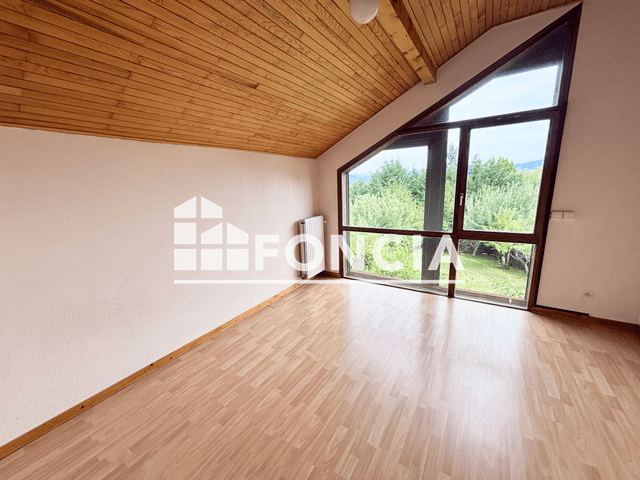 Maison 7 pièces (224.7 m²) à louer - Prevessin - Moens (01280)