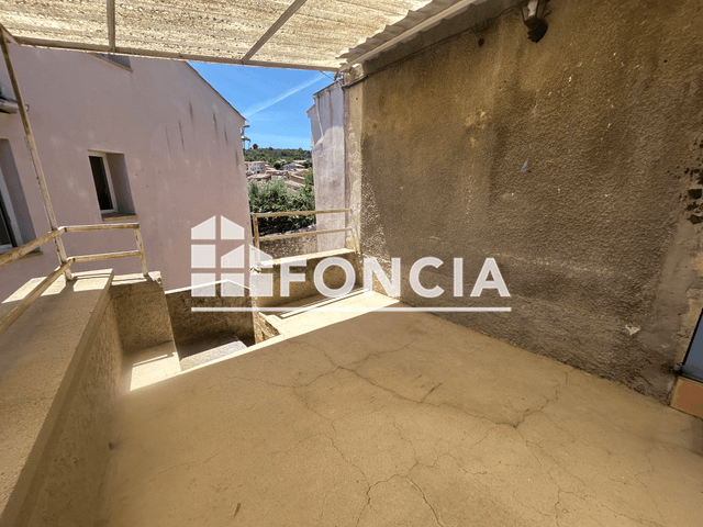 Appartement 3 pièces (75.67 m²) à louer - Volx (04130)