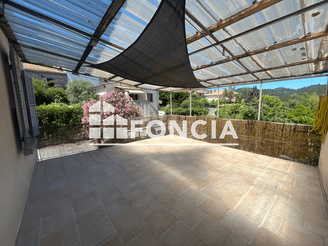 Appartement 3 pièces (75.67 m²) à louer - Volx (04130)