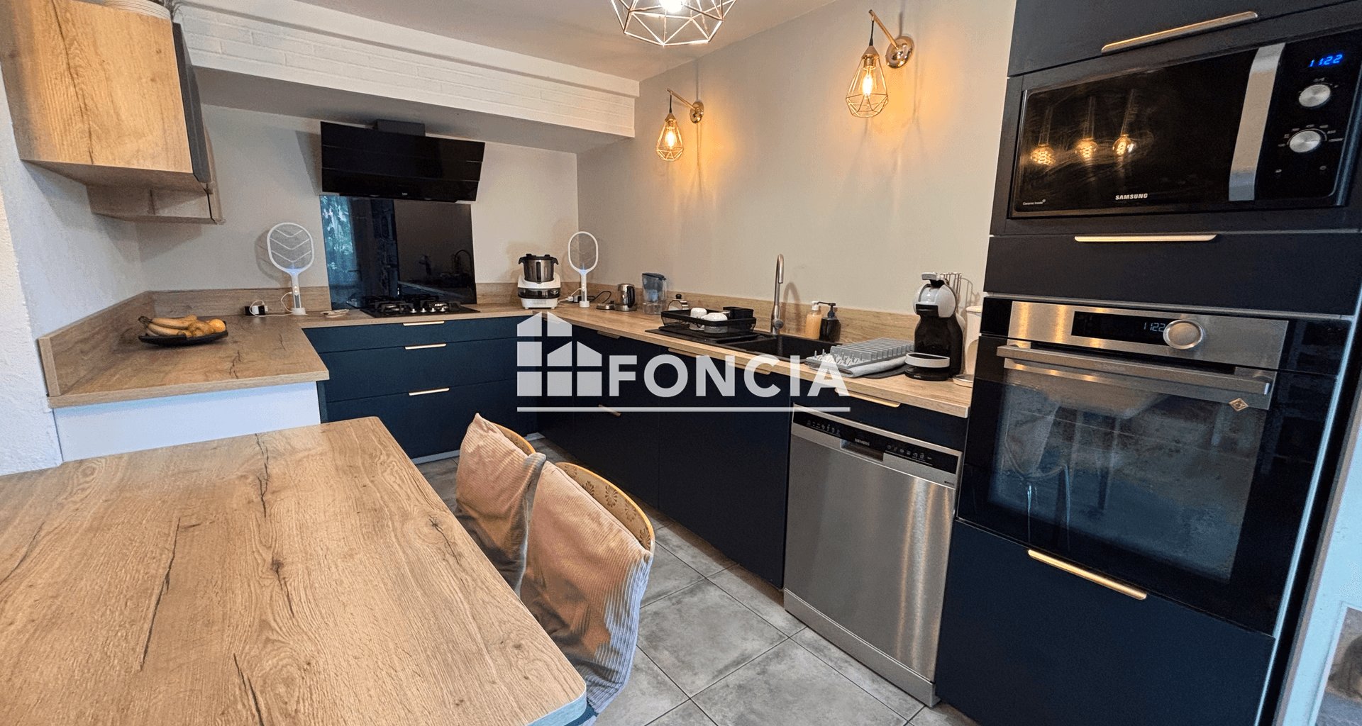 Maison 7 pièces (145 m²) à vendre - Colomiers (31770)