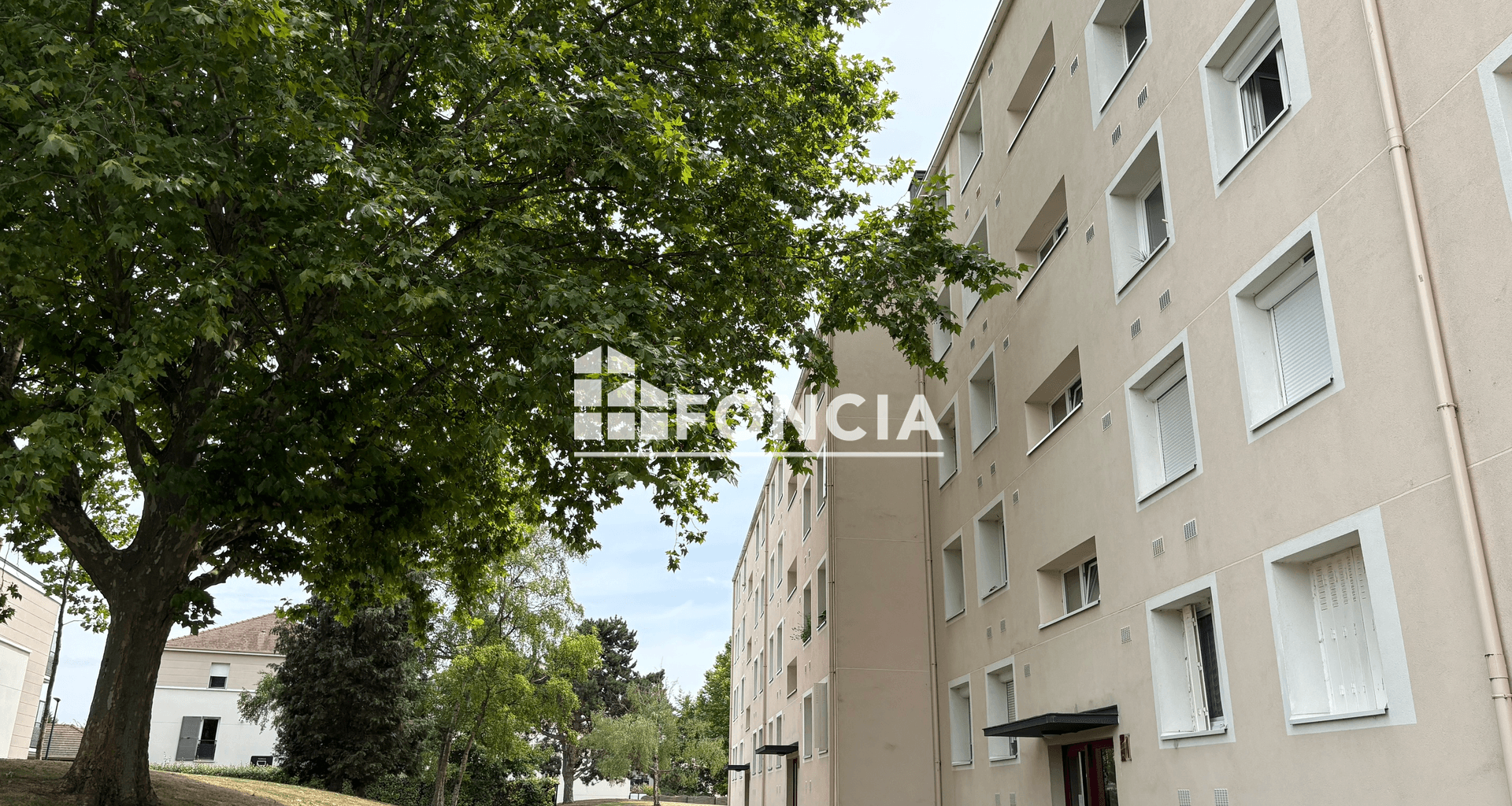 Appartement 3 pièces (70 m²) à louer - Taverny (95150)