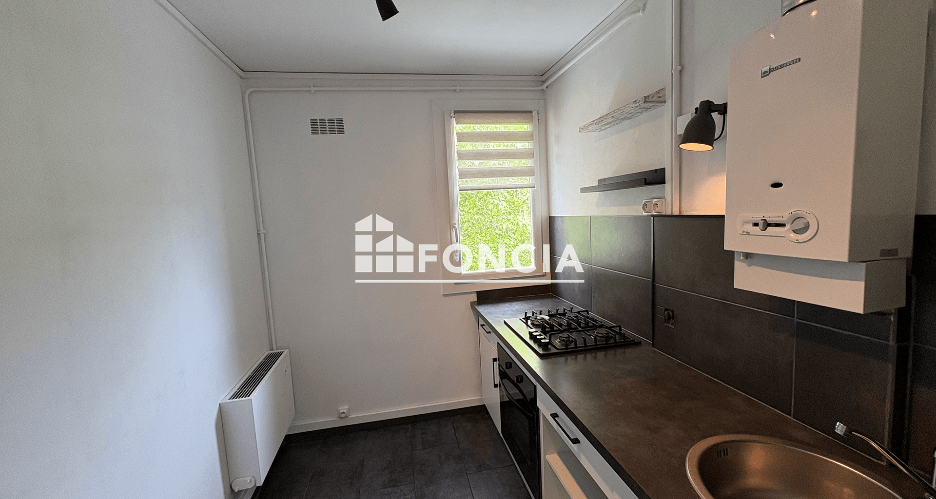 Appartement 3 pièces (70 m²) à louer - Taverny (95150)