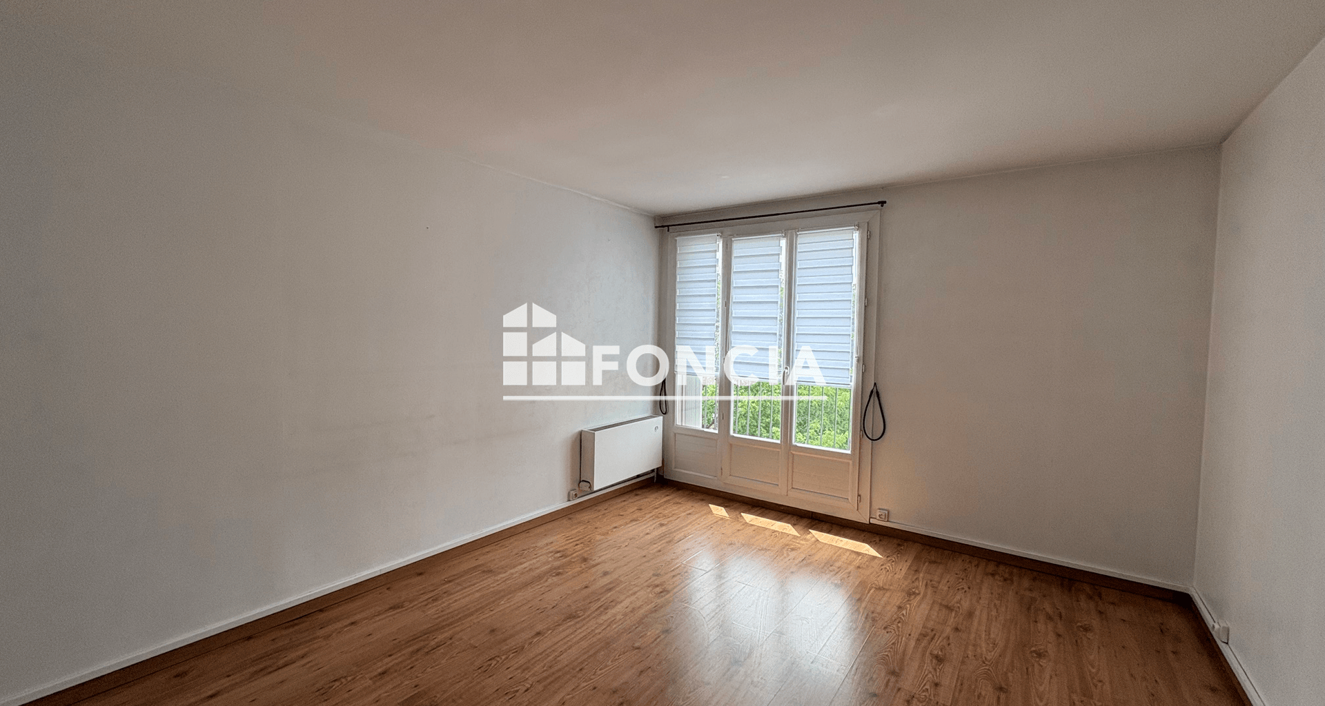 Appartement 3 pièces (70 m²) à louer - Taverny (95150)