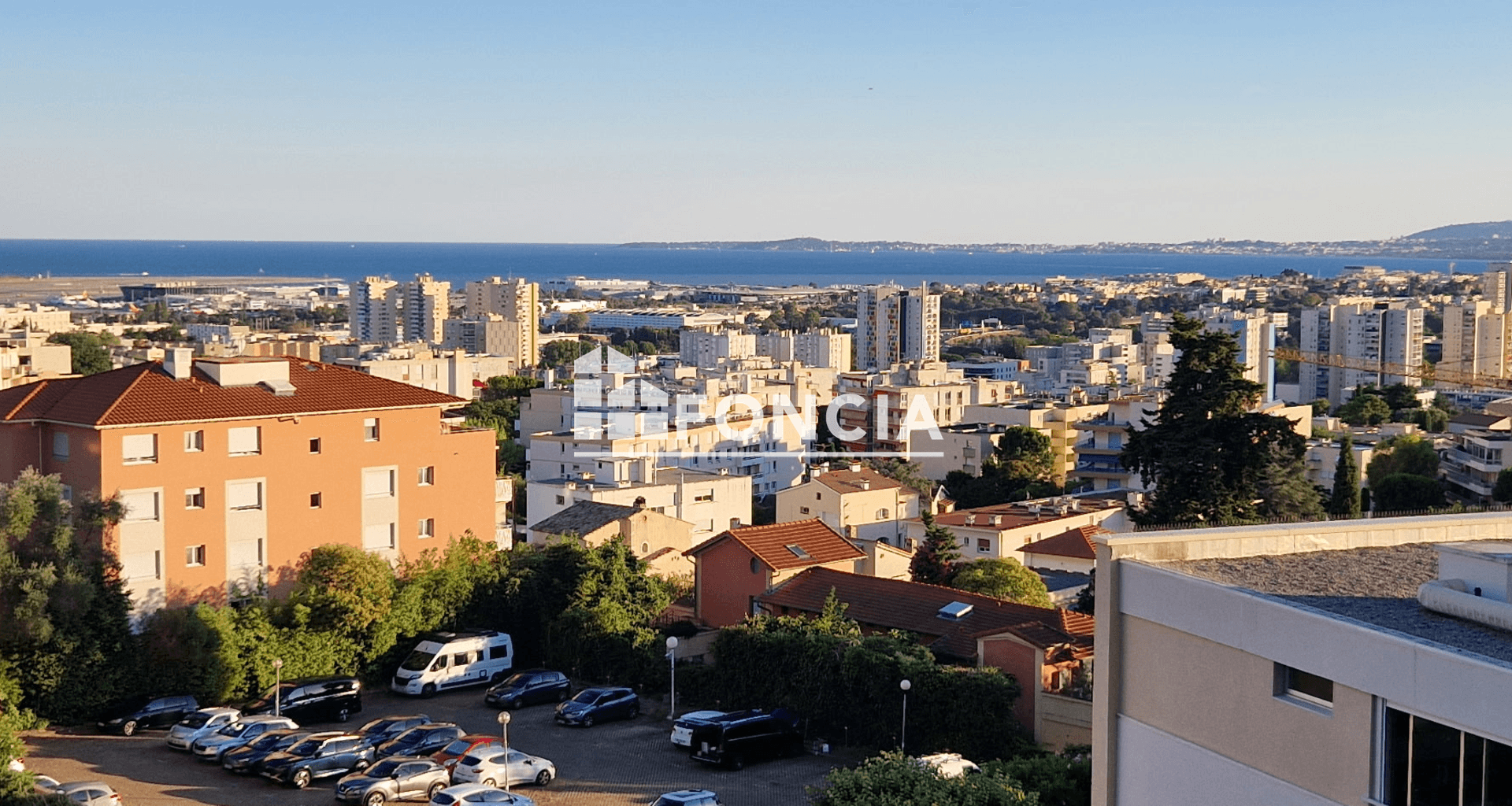 Appartement 4 pièces (90 m²) à vendre - Nice (06200)