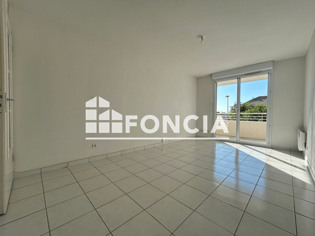 Appartement 2 pièces (38.95 m²) à louer - Carcassonne (11000)
