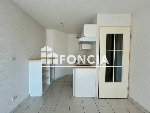 Appartement 2 pièces (38.95 m²) à louer - Carcassonne (11000)