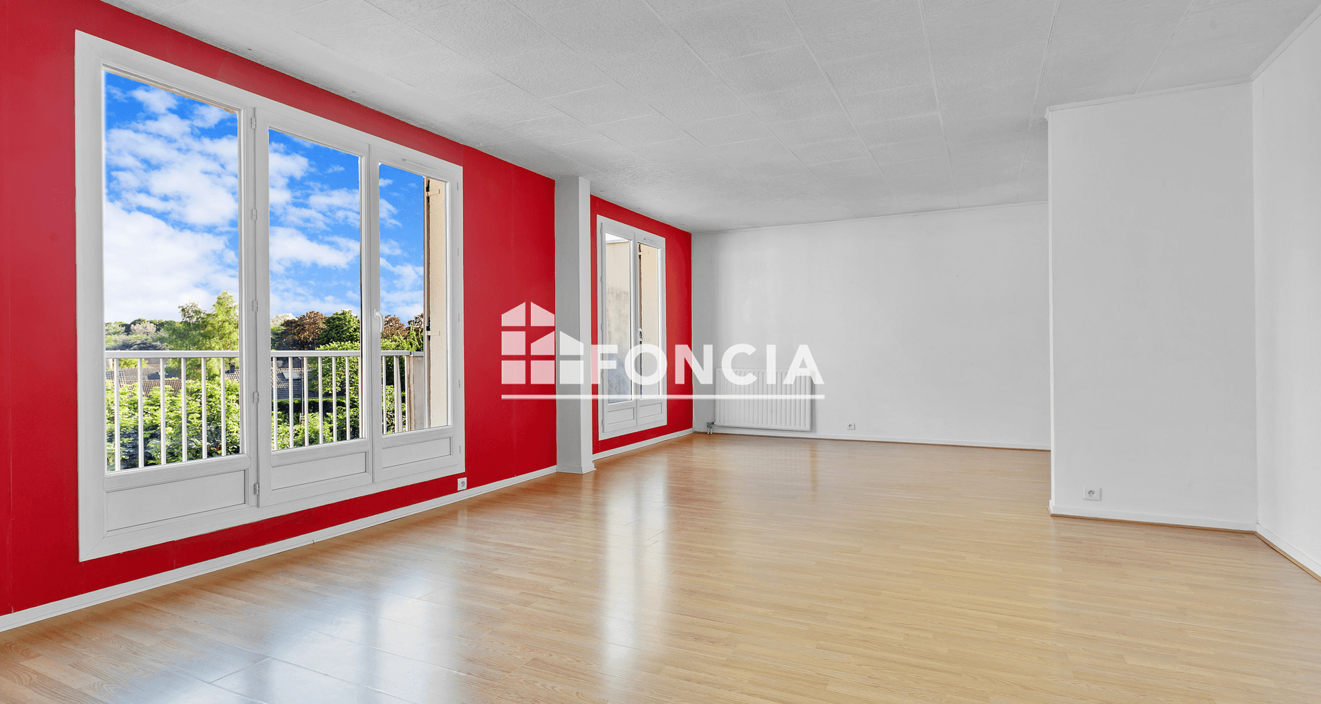 Appartement 4 pièces (85.29 m²) à vendre - Montigny-le-bretonneux (78180)